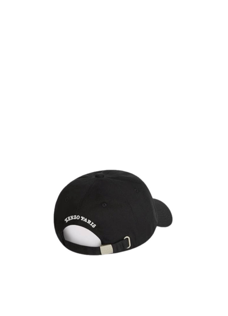 Kenzo Verdy Market Embroidered Cap – men's headwear (view 2)