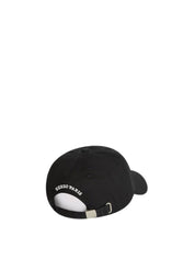 Kenzo Verdy Market Embroidered Cap – men's headwear (view 2)