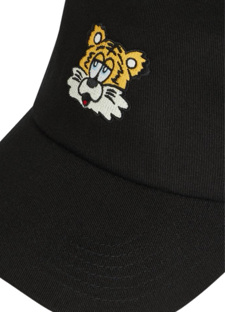 Kenzo Verdy Market Embroidered Cap – men's headwear (view 3)