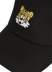 Kenzo Verdy Market Embroidered Cap – men's headwear (view 3)