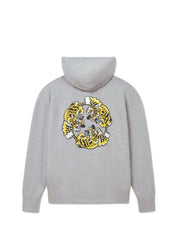 Kenzo Verdy Market Genderless Oversized Hoodie – men's designer sweatshirts (view 2)