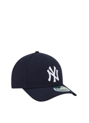 New Era Yankees 9FORTY M-Crown Player Replica Hat – men's headwear