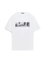 STAMPD LA Cityscape Relaxed Tee Shirt – men's designer apparel