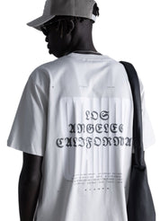 STAMPD LA Transit Relaxed Tee – men's designer apparel (view 3)