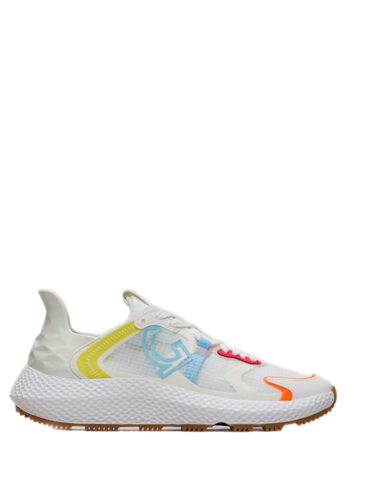 G/FORE Ladies MG4X2 Ripstop Hybrid Golf Cross Trainer – women's sneakers