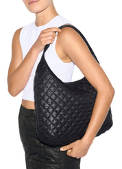 MZ Wallace Large Metro Shoulder II – women's accessories (view 3)