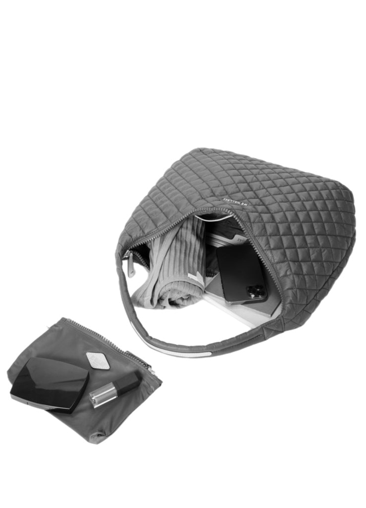 MZ Wallace Large Metro Shoulder II – women's accessories (view 4)