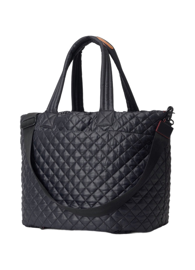 MZ Wallace Large Metro Tote Deluxe – women's bags (view 2)