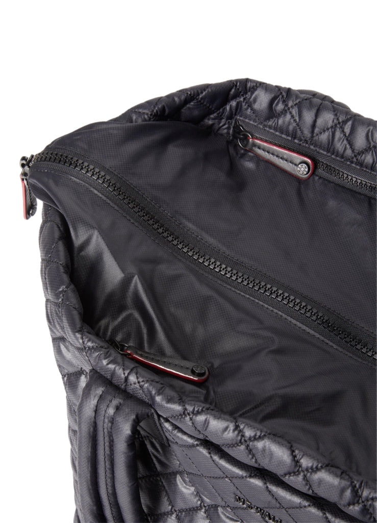 MZ Wallace Large Metro Tote Deluxe – women's bags (view 3)