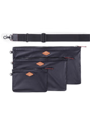 MZ Wallace Large Metro Tote Deluxe – women's bags (view 4)