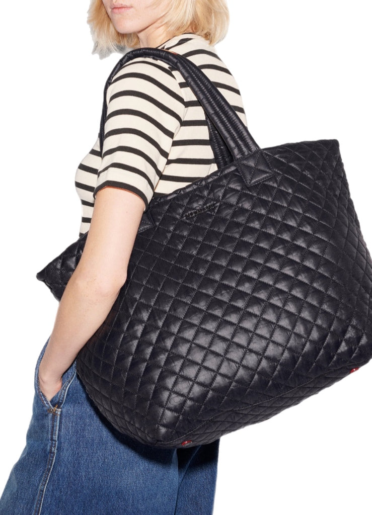 MZ Wallace Large Metro Tote Deluxe – women's bags (view 5)