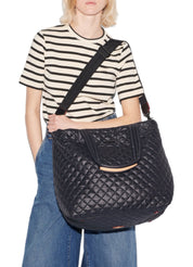 MZ Wallace Large Metro Tote Deluxe – women's bags (view 6)