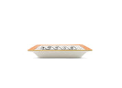 Ginori 1735 Il viaggio di Nettuno Large Squared Vide Poche 24.5cm 017RG02 FG6836LX0245