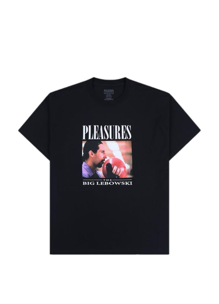 Pleasures Lick T-Shirt – men's designer apparel