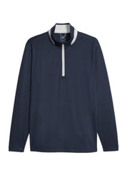 Puma Lightweight 1/4 Zip – men's designer clothing