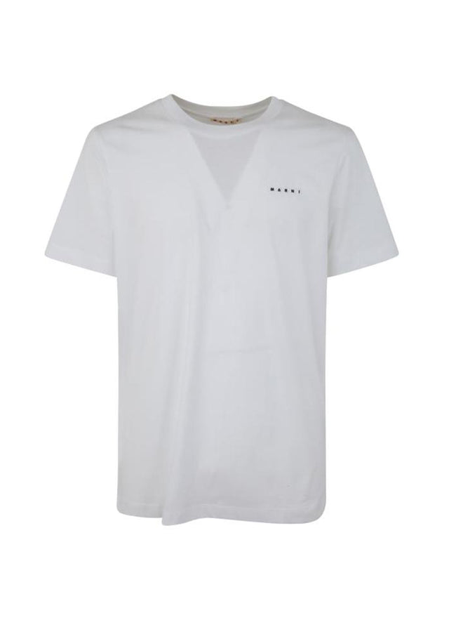 Marni Organic Certified Cotton Jersey – men's designer clothing