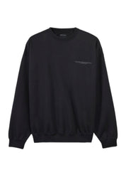 adidas Y-3 Logo Crew – men's designer clothing