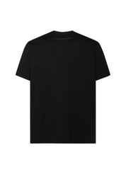 adidas Y-3 Logo SS Tee Shirt – men's designer apparel (view 2)