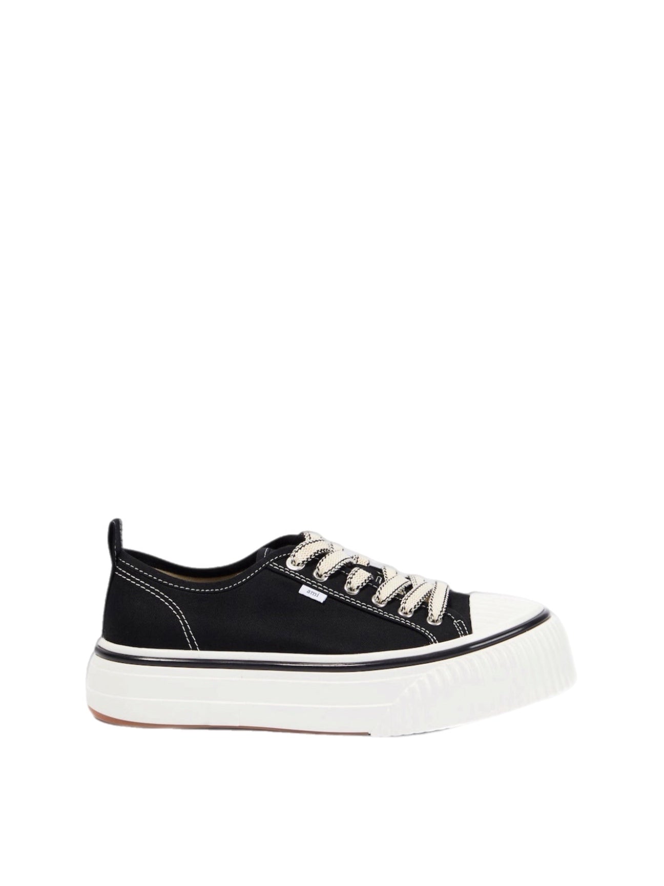 AMI Paris Low Top 1980 Sneakers – men's sneakers