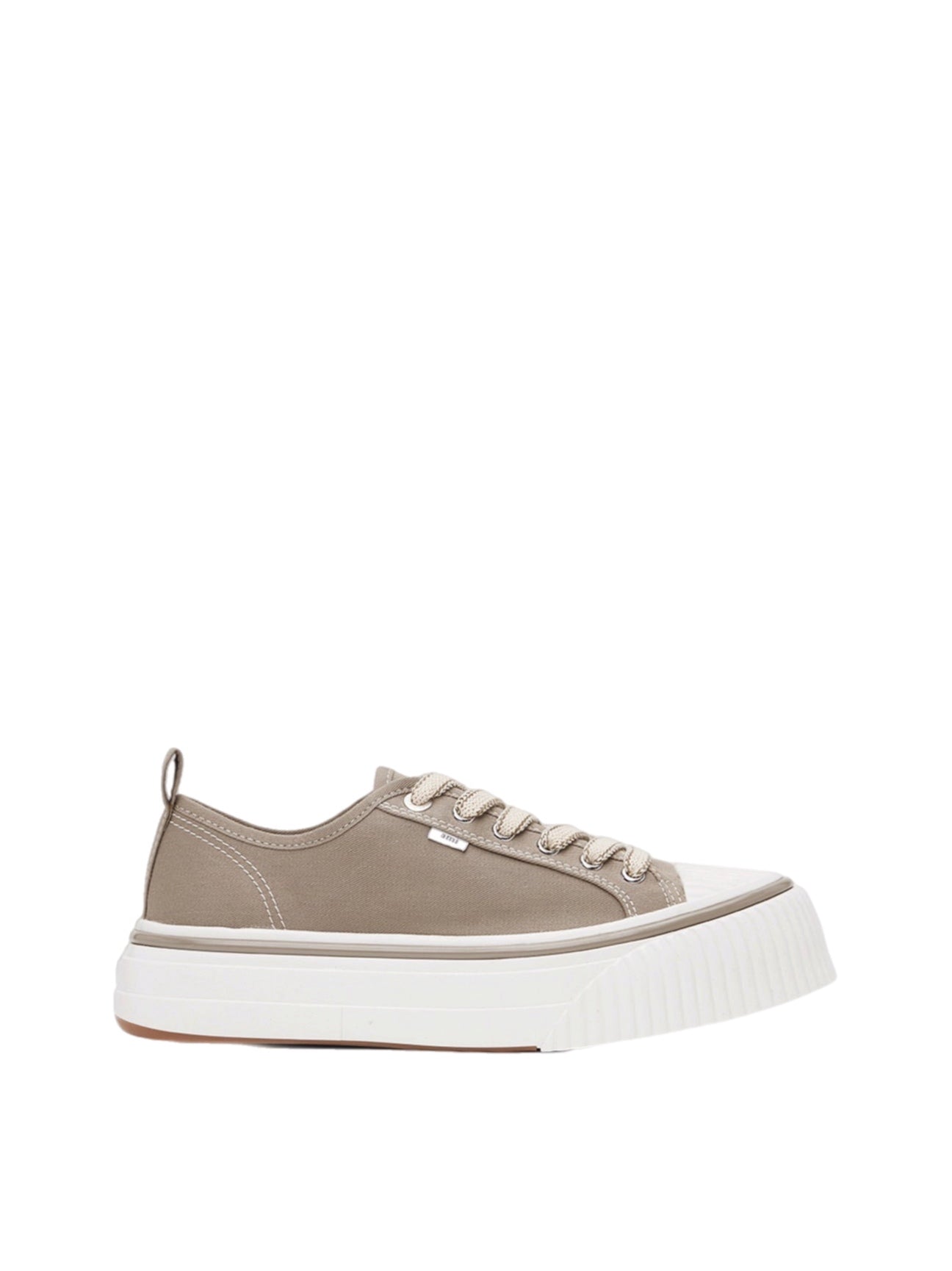 AMI Paris Low Top 1980 Sneakers – men's sneakers (view 2)