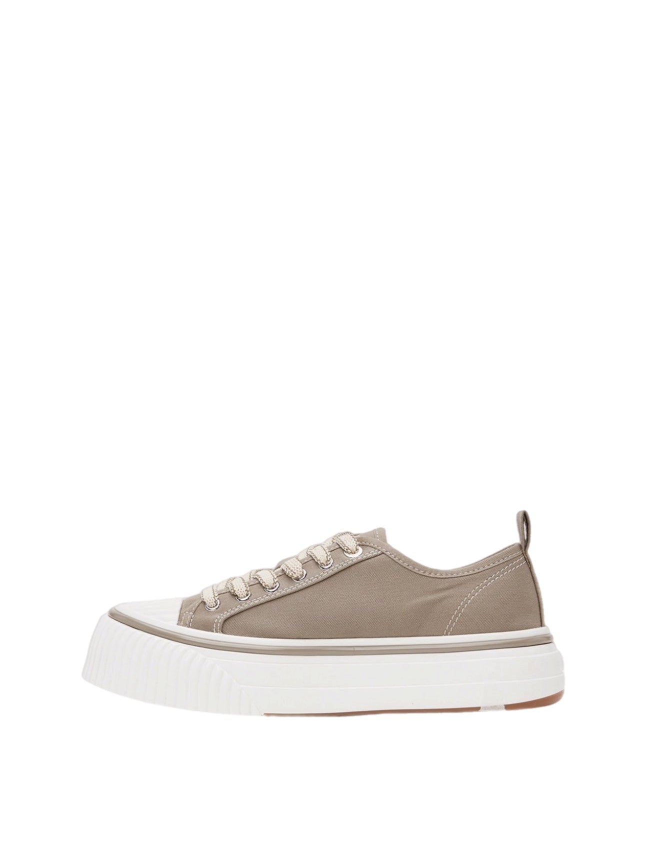 AMI Paris Low Top 1980 Sneakers – men's sneakers (view 4)