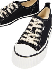 AMI Paris Low Top 1980 Sneakers – men's sneakers (view 5)