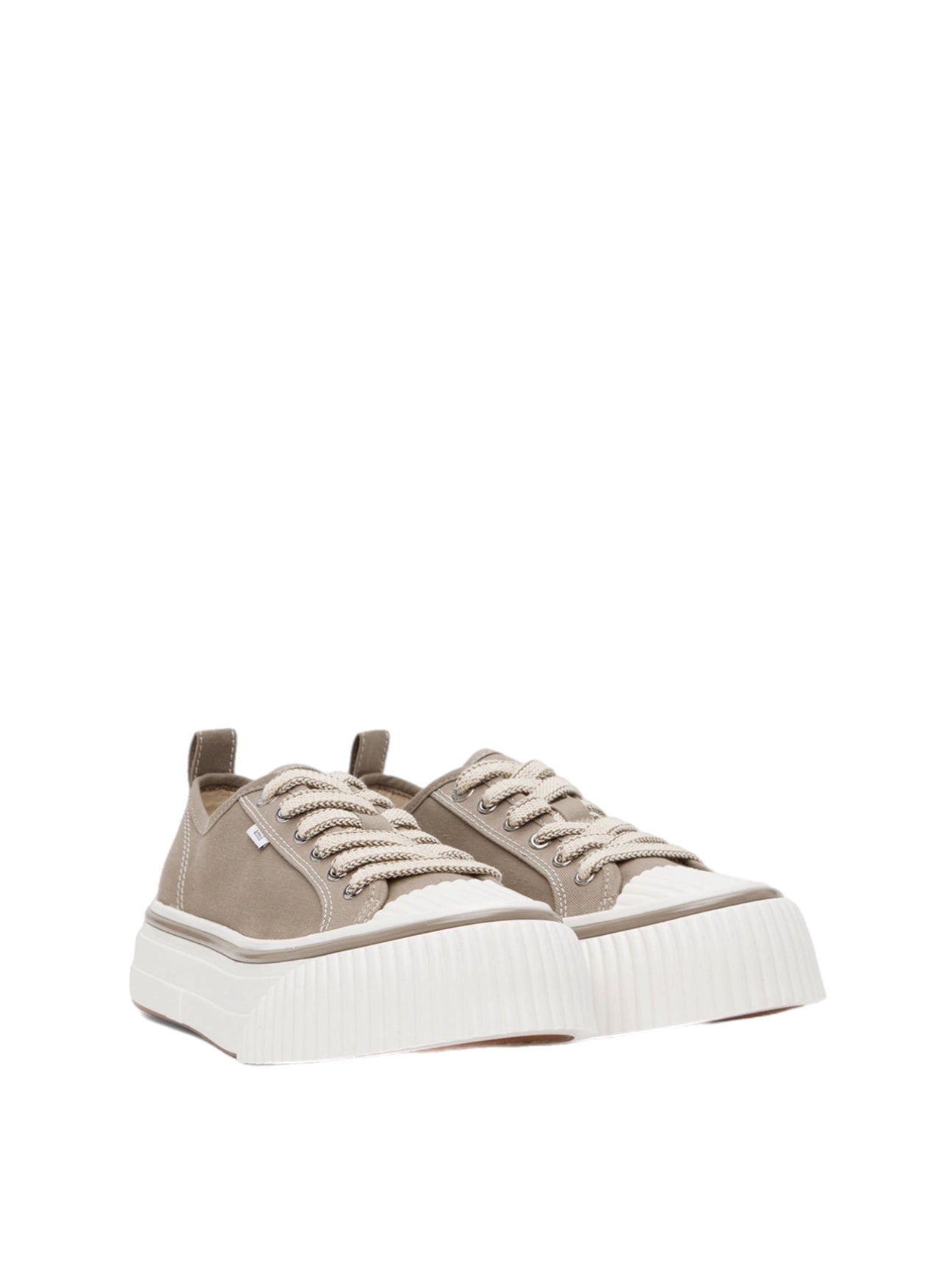 AMI Paris Low Top 1980 Sneakers – men's sneakers (view 6)