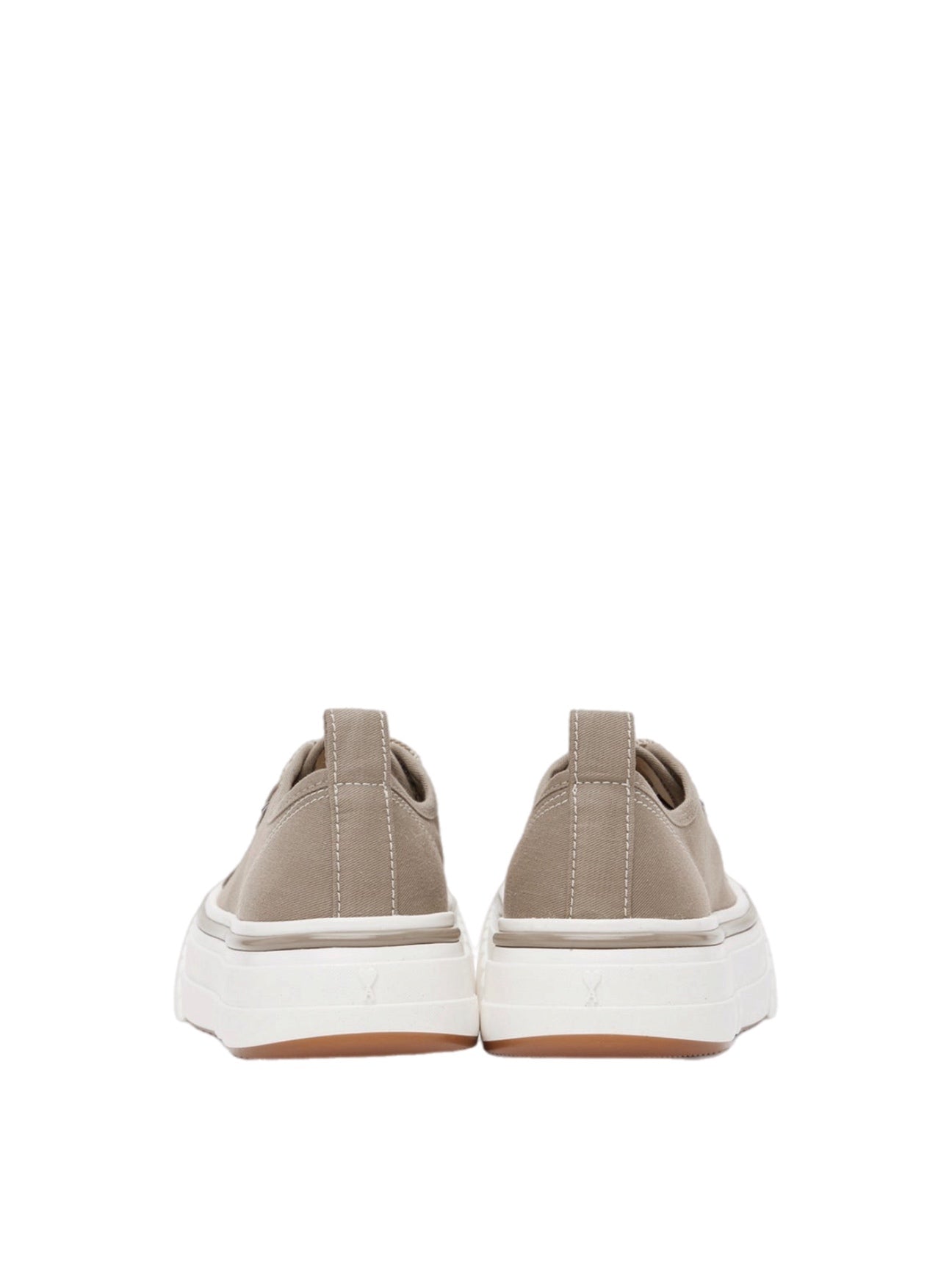 AMI Paris Low Top 1980 Sneakers – men's sneakers (view 7)