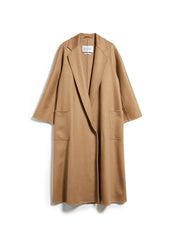 Max Mara Ludmilla Coat – women's designer outerwear (view 2)