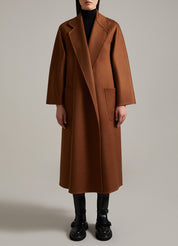 Max Mara Ludmilla Coat – women's designer outerwear (view 3)