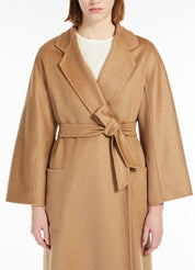 Max Mara Ludmilla Coat – women's designer outerwear (view 4)