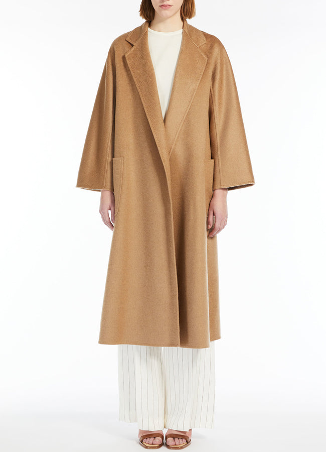 Max Mara Ludmilla Coat – women's designer outerwear (view 5)
