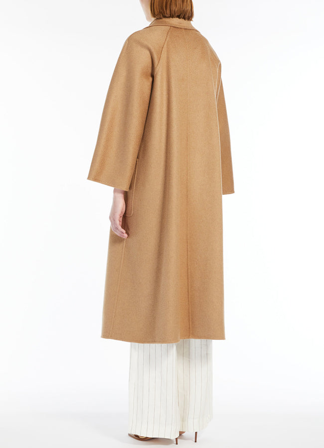 Max Mara Ludmilla Coat – women's designer outerwear (view 7)