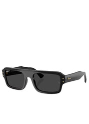 Ray-Ban Lukas Bio-Based Sunglasses – men's eyewear