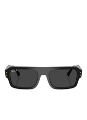 Ray-Ban Lukas Bio-Based Sunglasses – men's eyewear (view 2)