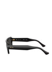 Ray-Ban Lukas Bio-Based Sunglasses – men's eyewear (view 3)