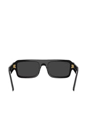 Ray-Ban Lukas Bio-Based Sunglasses – men's eyewear (view 5)