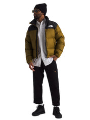 The North Face Men's 1996 Retro Nuptse Jacket – men's designer outerwear (view 5)