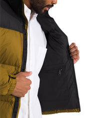 The North Face Men's 1996 Retro Nuptse Jacket – men's designer outerwear (view 6)