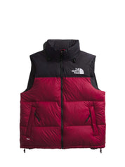 The North Face Men's 1996 Retro Nuptse Vest – men's designer outerwear
