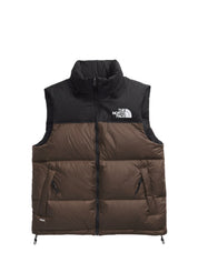 The North Face Men's 1996 Retro Nuptse Vest – men's designer outerwear (view 2)