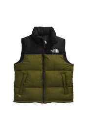 The North Face Men's 1996 Retro Nuptse Vest – men's designer outerwear (view 3)