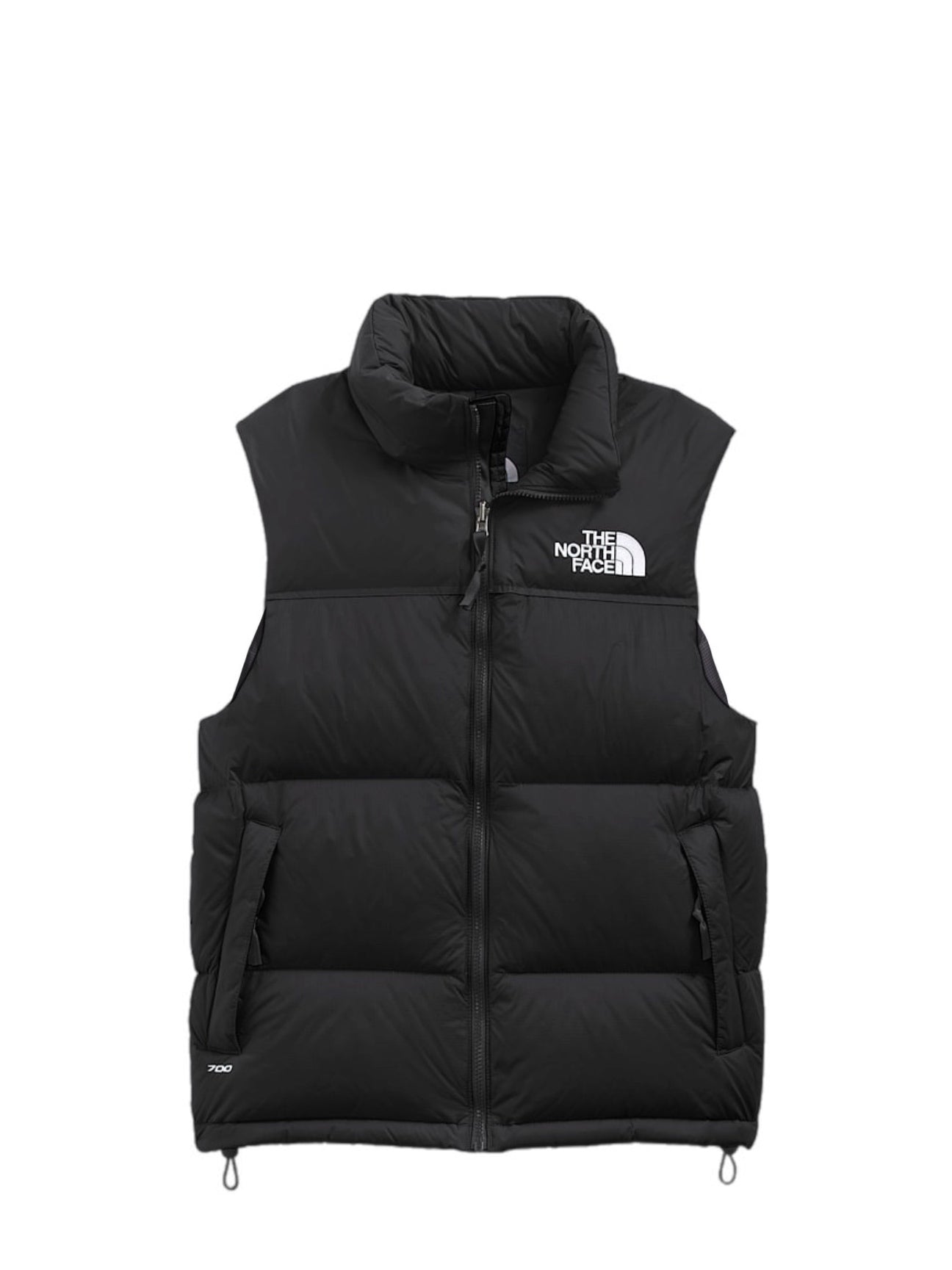 The North Face Men's 1996 Retro Nuptse Vest – men's designer outerwear (view 4)