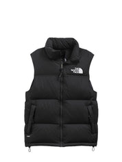 The North Face Men's 1996 Retro Nuptse Vest – men's designer outerwear (view 4)