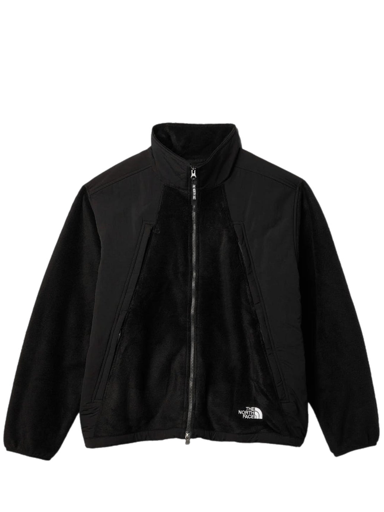 The North Face Men's 2000 Polar Sun Fleece Jacket – men's designer outerwear