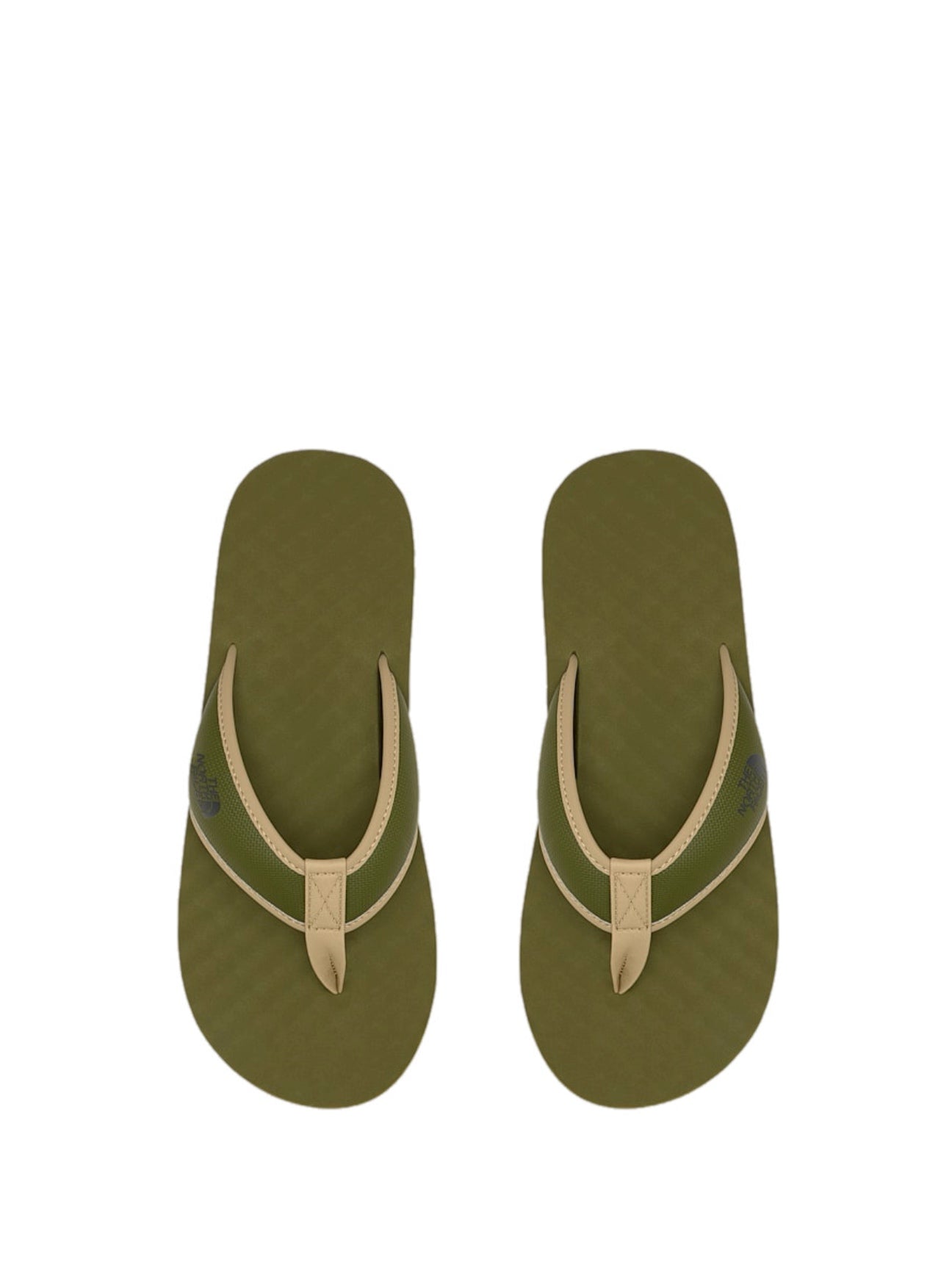 The North Face Men's Base Camp Flip-Flops II – men's sandals (view 3)