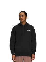 The North Face Men's Box NSE Pullover Hoodie – men's designer knitwear (view 6)