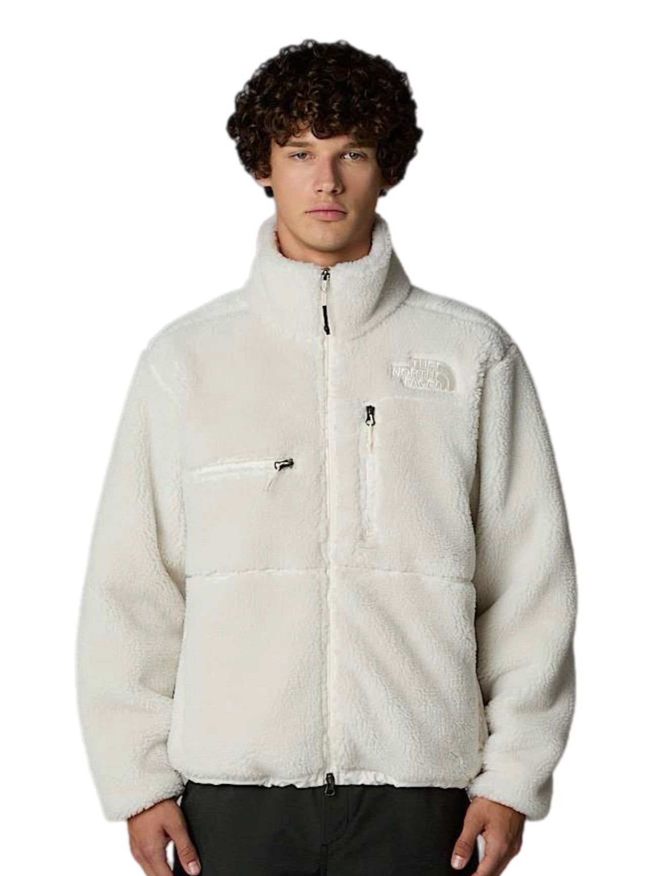 The North Face Men's Denali X Jacket – men's designer outerwear (view 3)