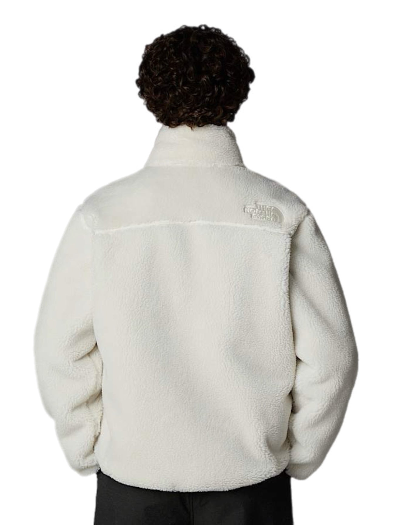 The North Face Men's Denali X Jacket – men's designer outerwear (view 4)