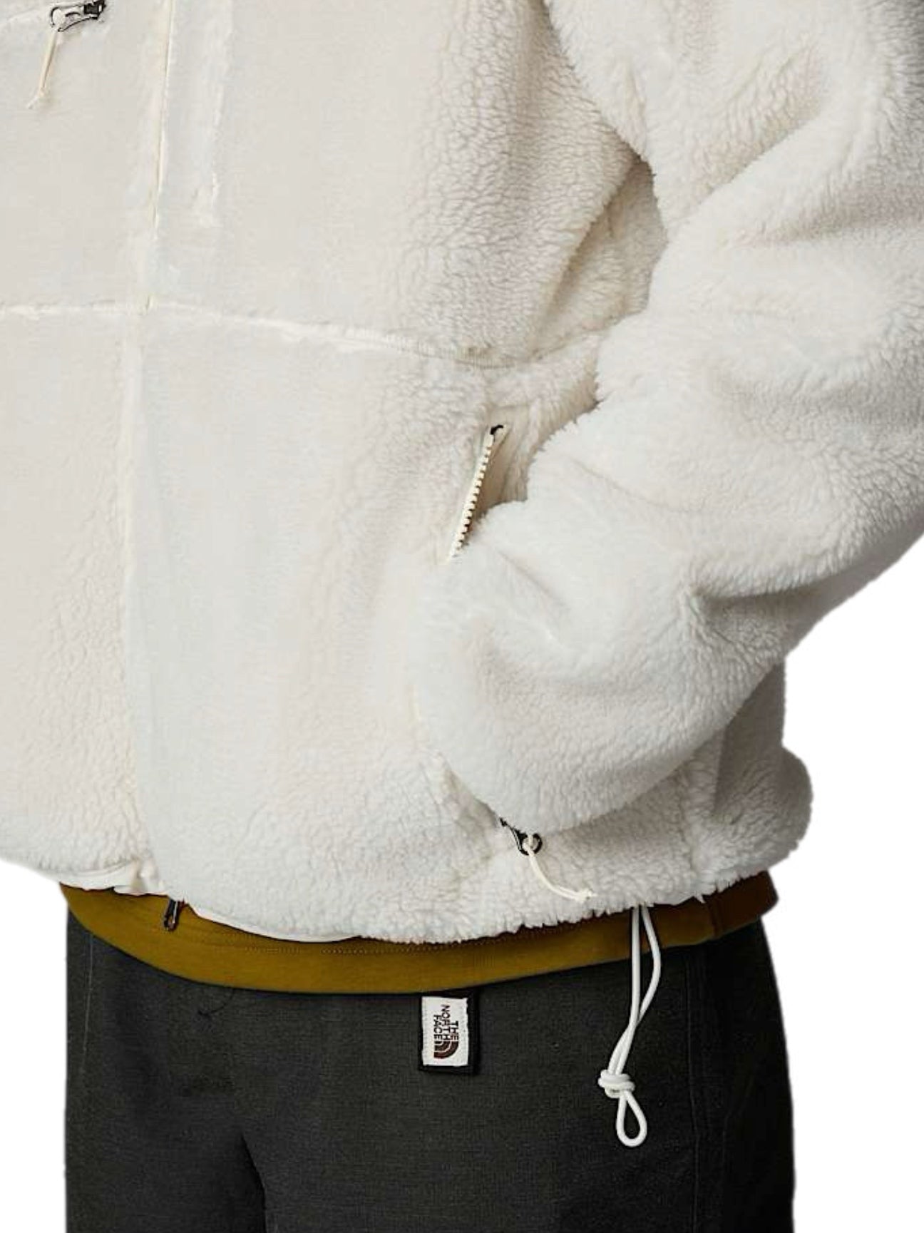 The North Face Men's Denali X Jacket – men's designer outerwear (view 5)